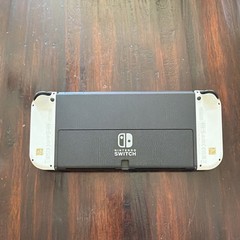 Nintendo Switch OLED 64GB Zelda Tears of the Kingdom Edition Console 720p