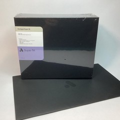 Analogue Super NT Classic FPGA Console New Sealed + Super Turrican Box Art 1