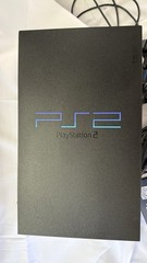 RESTORED Sony PlayStation 2 Console SCPH-35001 MINT PS2 w/HDMI Adapter