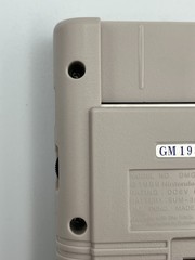 Nintendo Gameboy Game boy DMG-01 Console Mod Color IPS LCD from JP – Mint S+