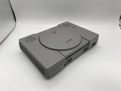 PlayStation 1 PS1 Console w/ Parappa the Rapper ＆ Um Jammer Lammy JP Ver.