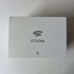 Google Stadia – Game Controller tested