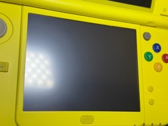 Nintendo NEW 3DS XL Console W/ New Shell & New Screens 100% Tested – **Pikachu