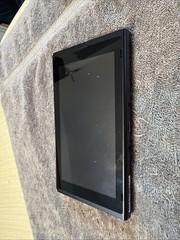 Nintendo Switch HAC-001 System Tablet Only