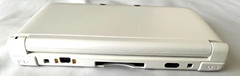Nintendo 3DS LL White SPR-001 (JPN) Game Console w/ AR Card, Box [ Near MINT ]