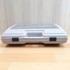 Nintendo Super Famicom Console with Mario World Storage Case &Game Japanese SNES