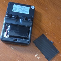 R36S Handheld Game Console