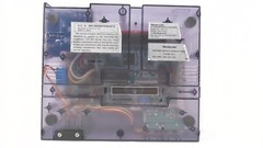 NES-001 Console w/ RGBNES Version 3.1c , Slotmaster & Full Recap – 1 Yr Warranty