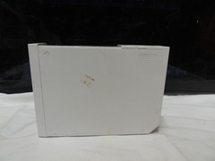 Nintendo Wii – RVL-001 White FOR PARTS ONLY #3