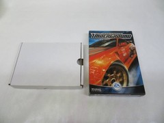 Need for Speed Japan PC Windows Software Underground