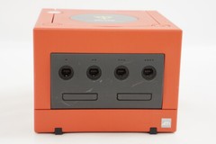Gamecube Char’s Customized Console System DOL-001 JP For Japan Game CD 10196063