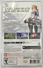 Harvestella Switch Brand New Game (US 2022 Action RPG)