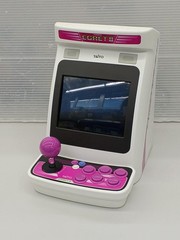 Taito TAS-H-001 retro game body
