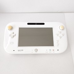 Nintendo Wii U 32GB Splatoon Set WUP-101 Console GamePad Bundle