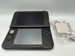 Nintendo 3DS LL Pokemon XY Xerneas Yveltal Blue Limited Console Tested