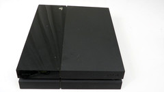 Sony Playstation 4 PS4 CUH-1115A 500GB Black Game Console W/Controller