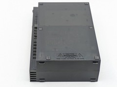 Sony PS2 ZEN BLACK Clear SCPH-37000 NTSC-J Console Boxed Tested w/ Controller
