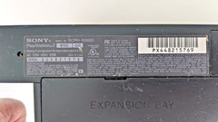 Sony PlayStation 2 Console “Untested”