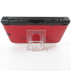 【Near Mint】Nintendo 3DS LL XL Red x Black Console Japanese Edition #Arr0511/07