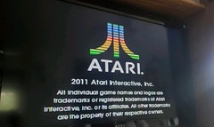 Atari Flashback 5 Game Console 92 Built In Games 2 Wireless Controllers TESTED