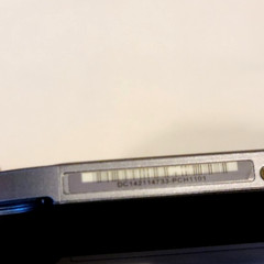SONY PS VITA 1101 3G Includes Oem Charger, SD2Vita and some rare accessories