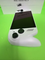 Asus ROG Xbox Ally 7″ FHD 120Hz Gaming Handheld AMD Ryzn Z2 A 16GB 512GB SSD
