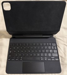 Apple Magic Keyboard for Apple iPad Pro 11 inch – Black