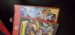 Nintendo Switch 2 Bundle! Mario Kart Donkey Kong Charger Controller