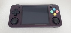 ANBERNIC RG353M Retro Handheld Game Console Dual OS Android/ Linux 3.5 inch HDMI