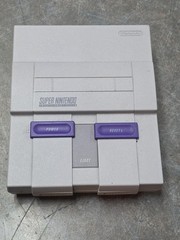Super Nintendo Mini Classic Edition SNES CLV-201 Authentic Tested – Console Only