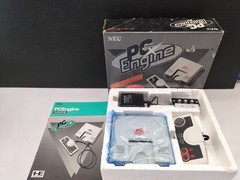 NEC PI-TG001 PC Engine