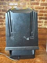 Used 1981 COLECO MIDWAY No. 2390 PAC-MAN Instruction Booklet & Power Cord!