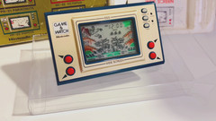 Nintendo Game&Watch Egg retro collector vintage electronic classic toy & hobbies