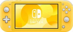 Nintendo Switch Lite HDH-001 Handheld Video Console w/ Accessories – Excellent