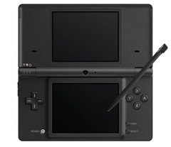 Nintendo DSi Black