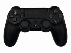 Sony PlayStation 4 Pro PS4 1TB Console w/2 Controller + 7 Games CUH-7215B~Tested