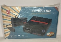 Hyperkin RetroN 1 HD Gaming Console