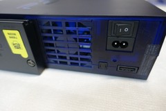 NEW Sony PlayStation 2 PS2 Console Midnight Blue SCPH-50000MB/NH Japan Import