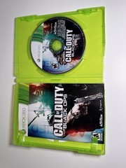 XBox 360 S Console Bundle with controller, keyboard attachment, and 5 games