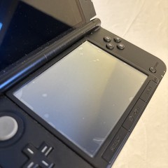 Nintendo 3DS XL Mario & Luigi Dream Team 4GB Handheld System Bundle W/ Charger