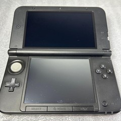 Nintendo 3DS LL XL Super Mario Bros 2 Limited Edition Console Red Japanese NTSC-