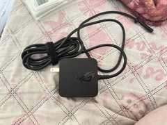ASUS ROG Ally X
