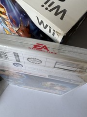 Nintendo Wii Fit System Bundle w/ Console Balance Board Wii Games & Accessories
