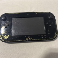 The Legend of Zelda : The Wind Waker Tablet (Nintendo Wii U, 2013)