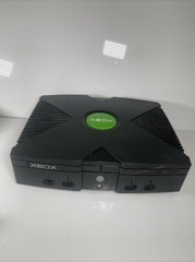 Xbox Original With 1 Controller – Full Set Up Good Condition – 5 FREE GAME
