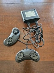 Legends Flashback Retro Gaming Console with 2 Controllers