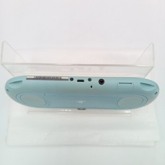Sony PCH2000ZA14 PlayStation Vita Launch Edition 1GB Light Blue/White Japanese