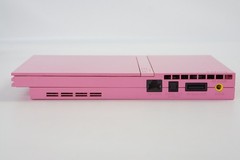 PS2 Slim Console System SCPH-77000 PK Only for NTSC-J PINK Playstation 2 390061