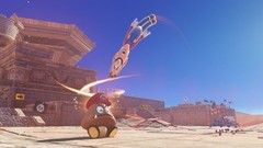 Super Mario Odyssey – Nintendo Switch