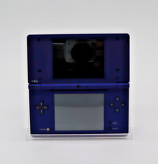 Nintendo DSi TWL-001(JPN) metallic blue Console Tested Working